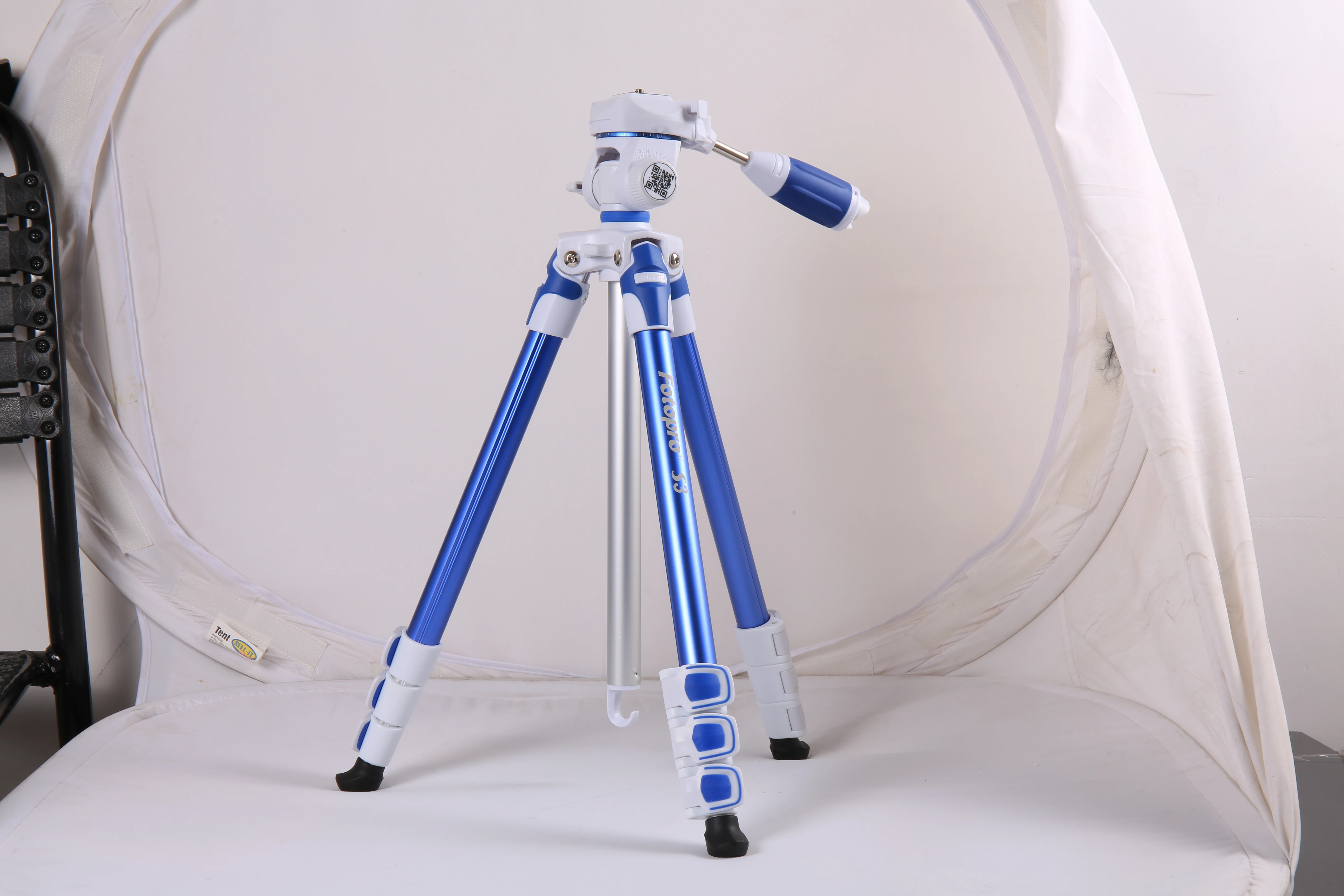 Fotopro New Professional Photographic Monopod Smartphone MobileTripod Stand for Camera Digital DSLR Video