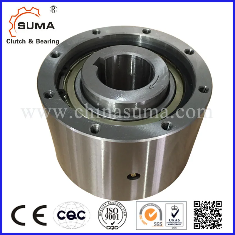 MI600/MG600 Задержка Назад Стоп Муфтой свободного Тип Один Из Способов Сцепления