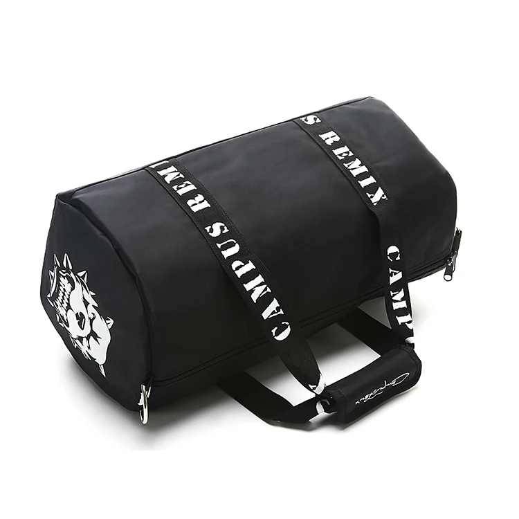 waterproof duffel gym bag sports bag custom travelling bag