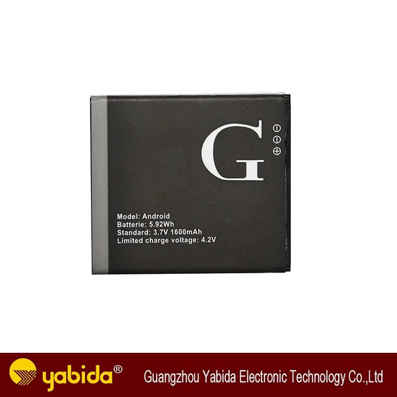 Selling products G Android 1600mAh Battery