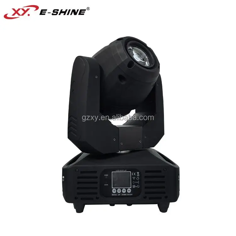 hot sales 1R 100w beam moving head lights sharpy beam light bar high light