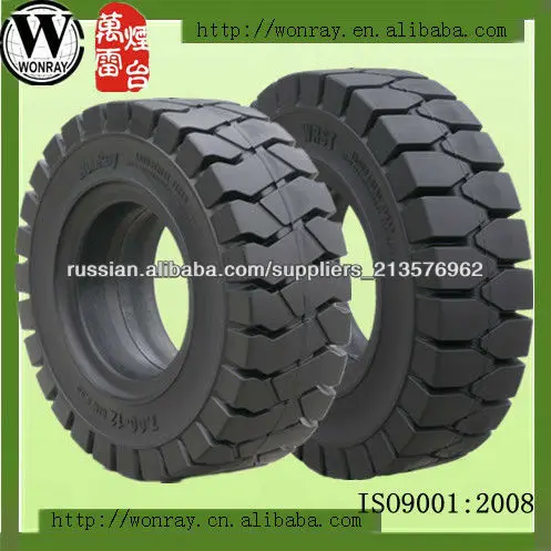 10.00-20 сплошная (литая) шина внедорожные шины