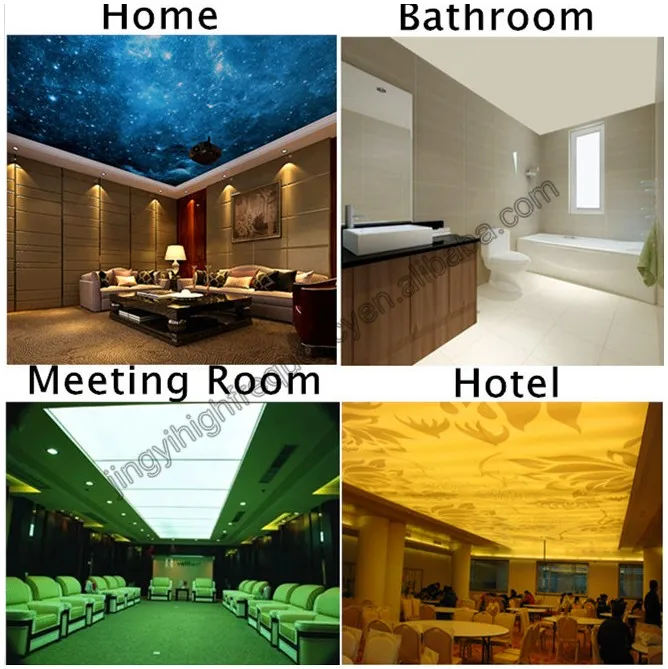 Russian federation high frequency pneumatic pvc stretch ceiling welding machine,