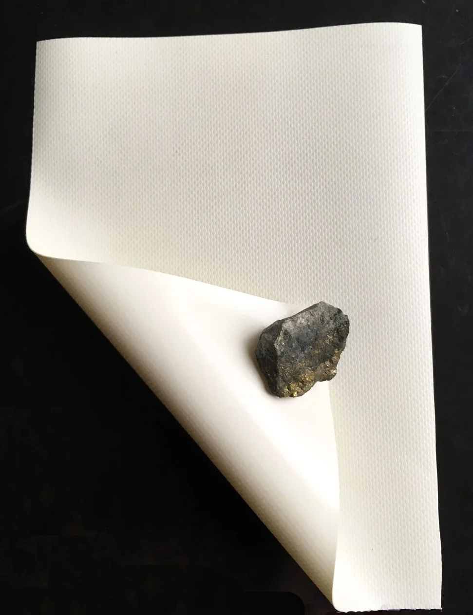 Heavy canvas  Trunk cargo cover Flex PVC Coated Tarpaulin Waterproof Glossy & Matte  plastic tarpaulin suppliers