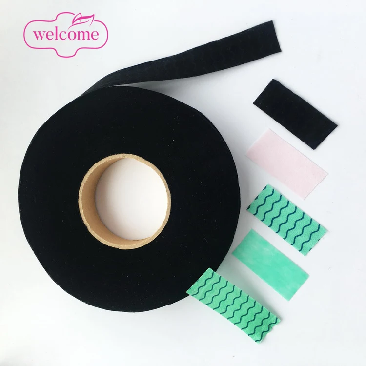  Feminine Female Hygiene Products Pads Belted Sanitary Napkin.jpg