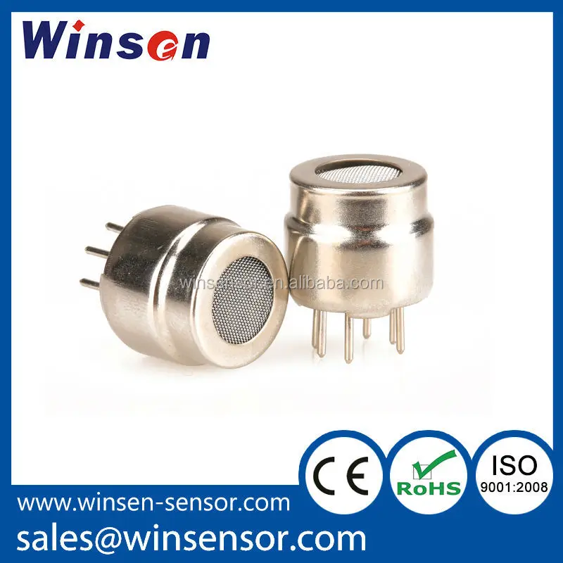 Winsensor MG-811 co2 Датчик газа для портативного устройства датчика co2