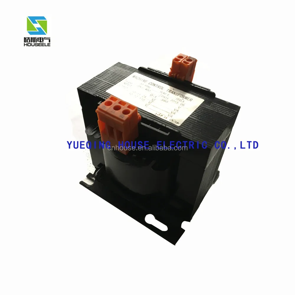 voltage control transformer 380VAC to DC