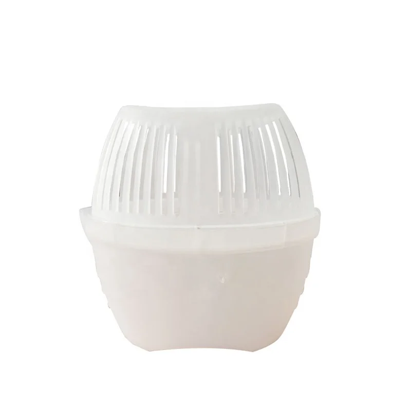 Remove scented air fresher humidity moisture absorber plastic box