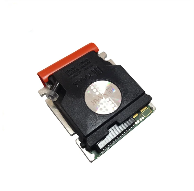 XAAR 128+/200DPI  Print head