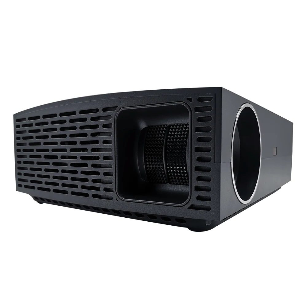 Лидер продаж от производителя с ЖК-дисплеем 4200 люмен Домашний кинотеатр LCD смарт BT Wi-Fi HD 2 лет с повышенным гарантийным качеством проектор