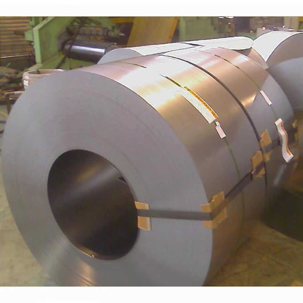 
HC550 DP980 Cold Rolled Dual Phase Steels coil with high quality for automotive 