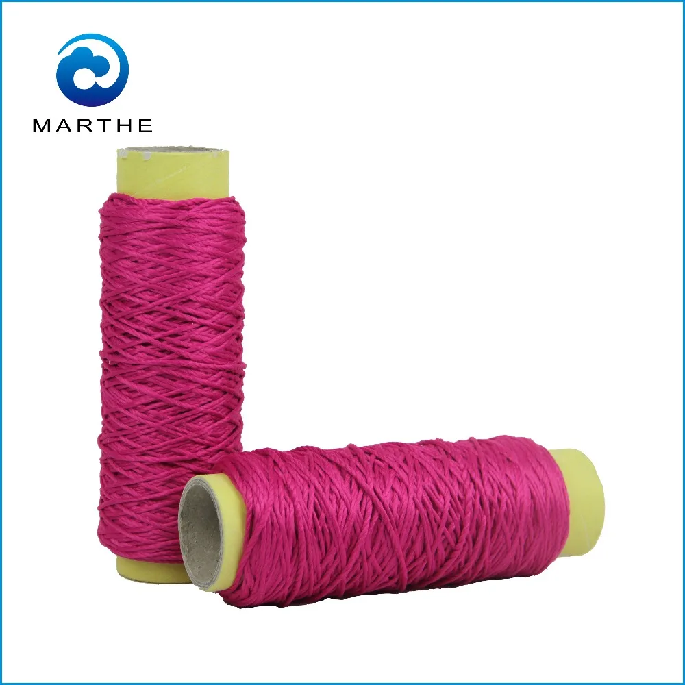
Cotton Yarn Manufacturer since 2001 