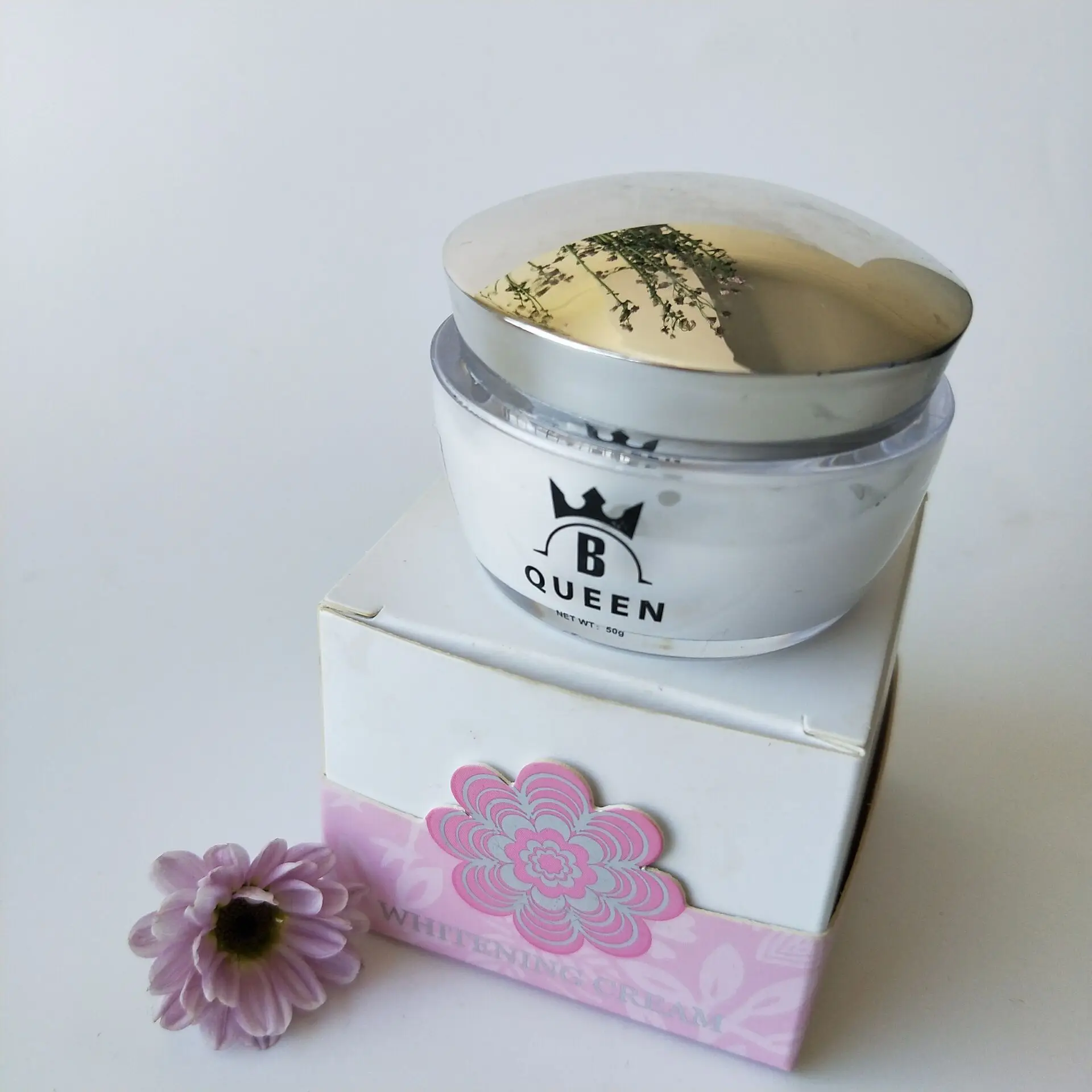 Organic face Cream Face Whitening Cream Best Bleaching Cream For Dark Skin