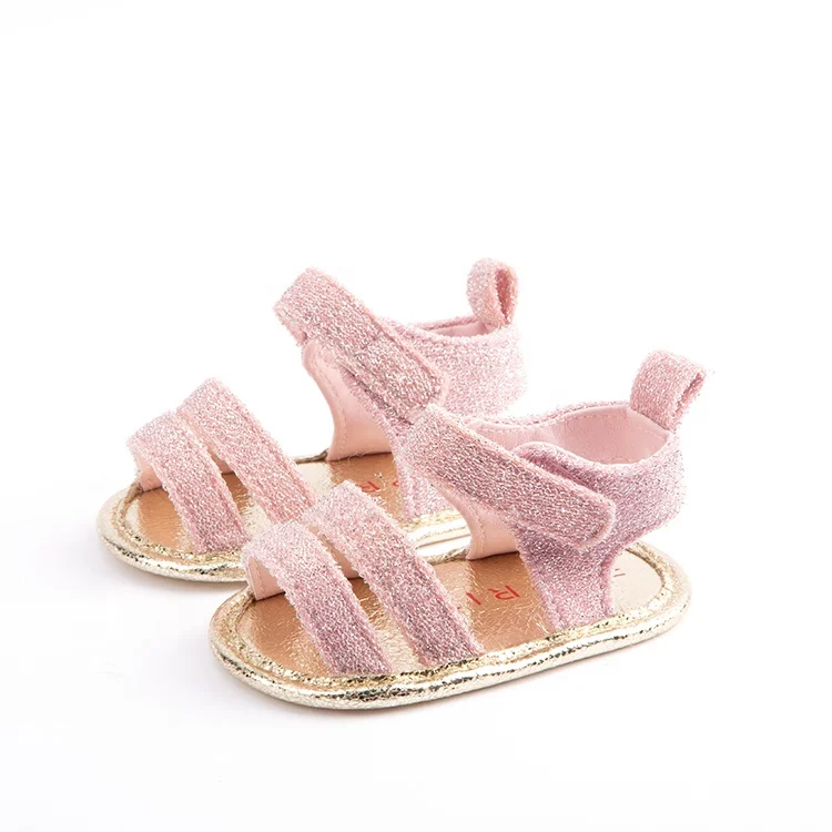 Baby Girls First Walker Toddler Summer Sandals Shoes