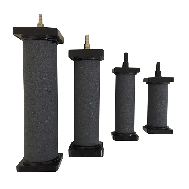 Fish tank aquarium nano gas tray gas head oxygen production pump oxygen explosion pump