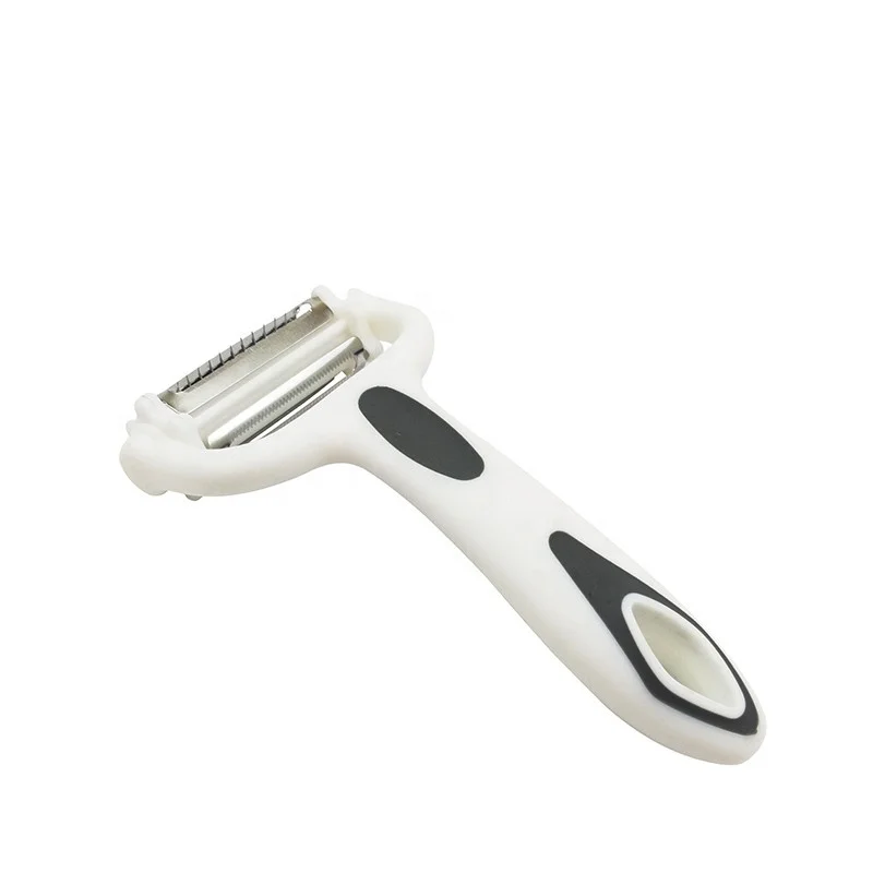 
3 in 1 stainless steel fruit peeler vegetable peeler for carrot potato fruit 