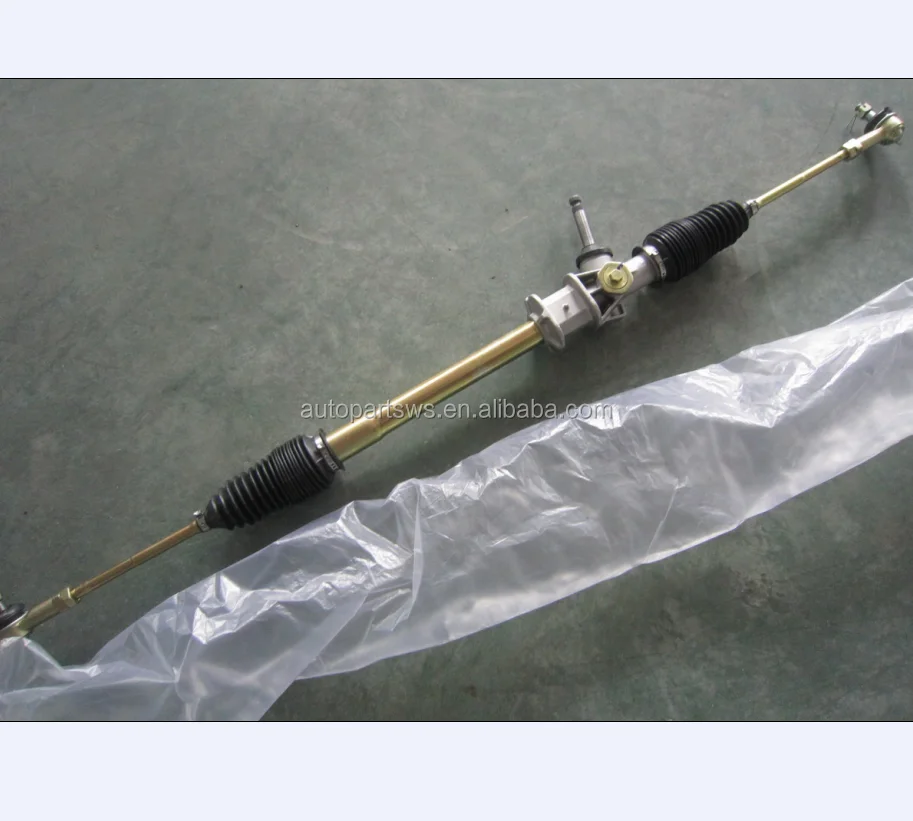 Совершенно новая рулевая рейка и шестерня MB412548 для Mitsubishi L300