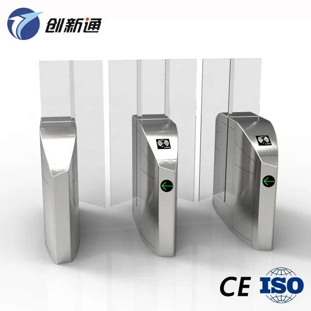 
Edifice Entry Speed Sliding Turnstile Gate works Sliding Barrier Turnstile Price 