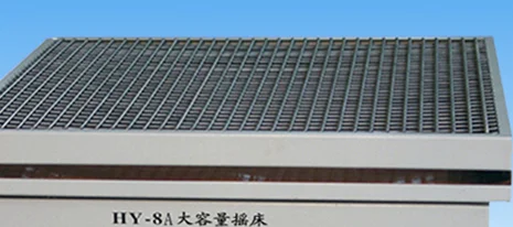 Digital display reciprocating speed regulating multi use oscillator HY-8A