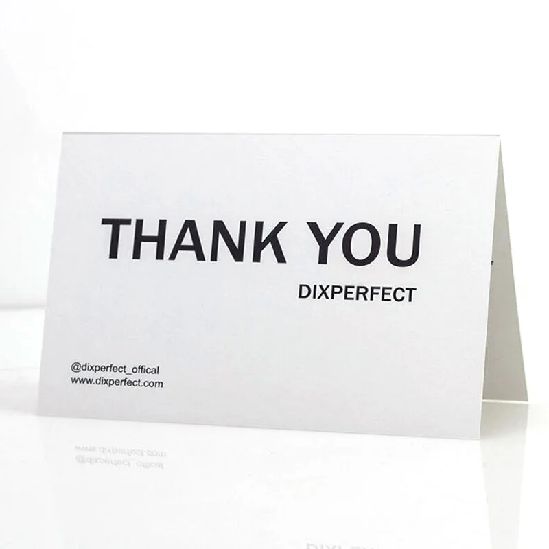 Оптовая продажа дешевых бумажных открыток на заказ для деловых и рождественских