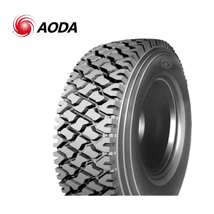 High Quality D915 315 80 22.5 Tyre Truck Tire 295/75r22.5 11r22.5 For Truck