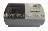 D650 Dental Amalgamator LED display amalgamator accept all capsules amalgam mixer