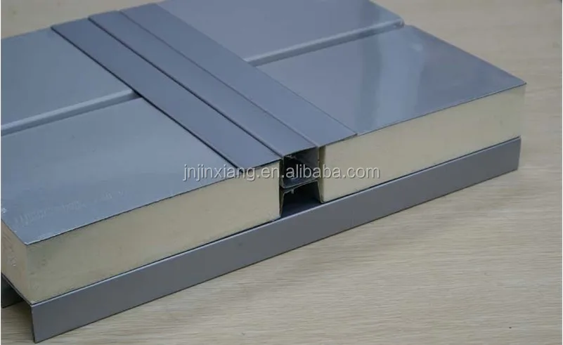 polyurethane foam panel making machine