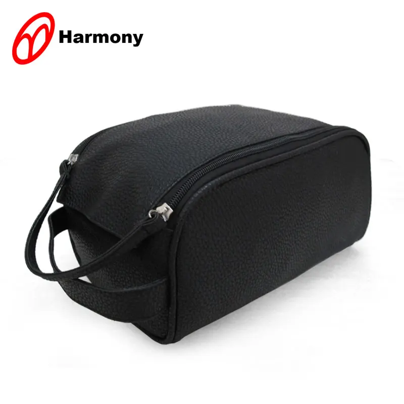 Заводская портативный висит кожаная дорожная Мыльный набор