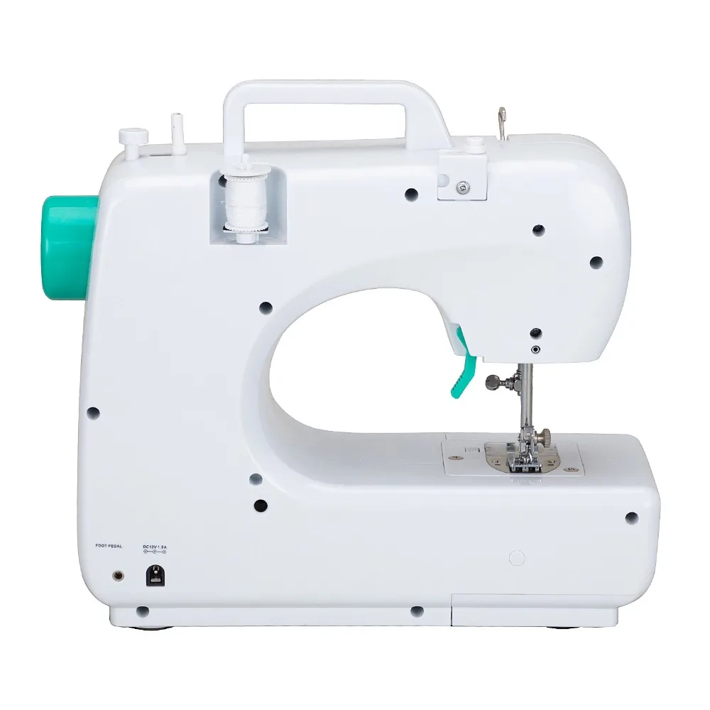 Household Handy Mini Electric Sewing Machine