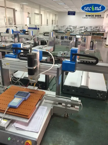 CE Certified Desktop Automatic Epoxy Hot Melt Glue Doming Glue Dispenser Dispensing Robot Machine For Cellphone And Car Lamp