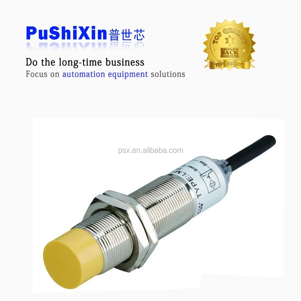 Большой запас Turck датчик