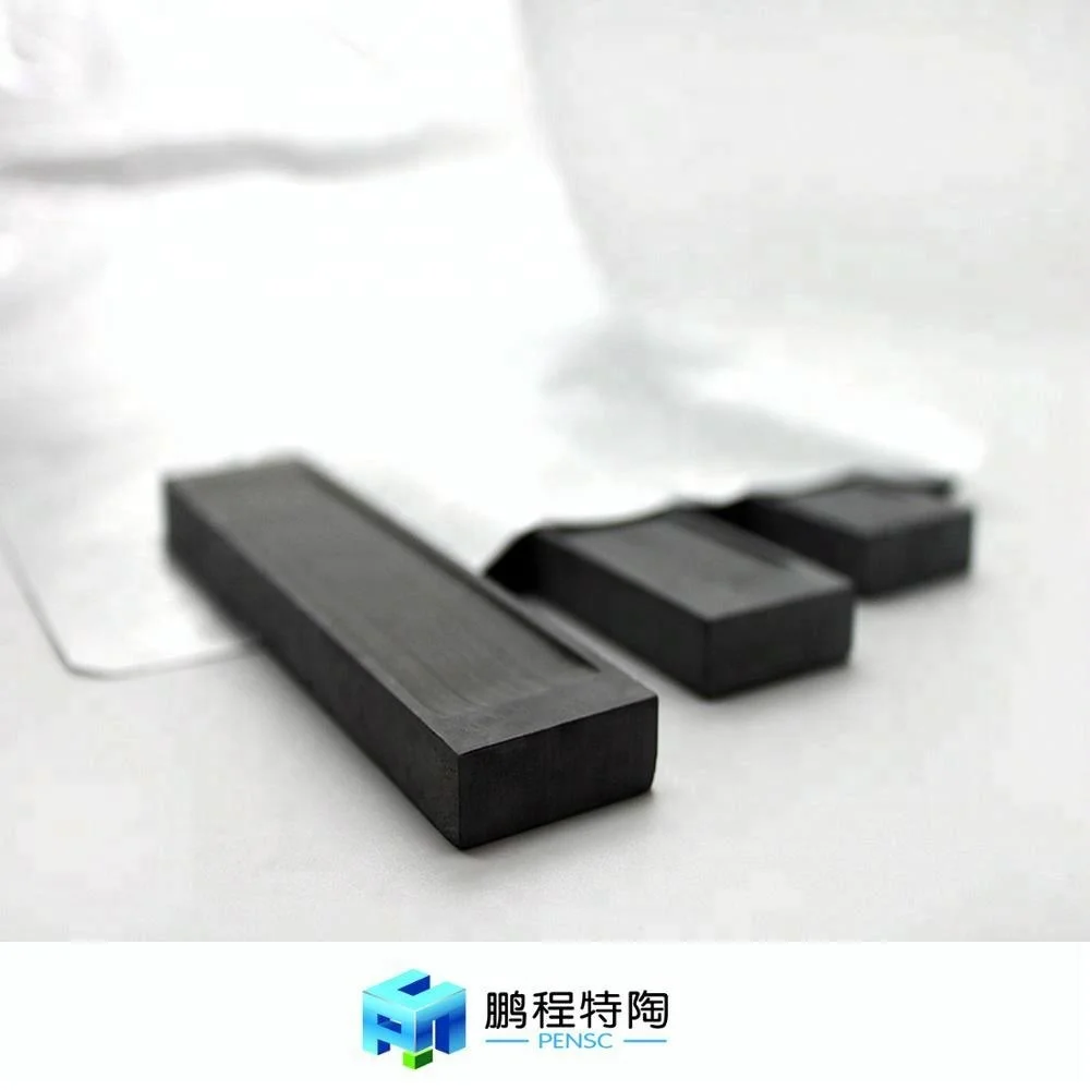 Ceramic Evaporation Boat for Metalization