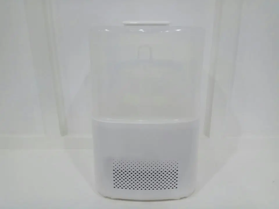 
3 IN 1 Electric Steam Sterilizer with Dryer and Bottle warmer 