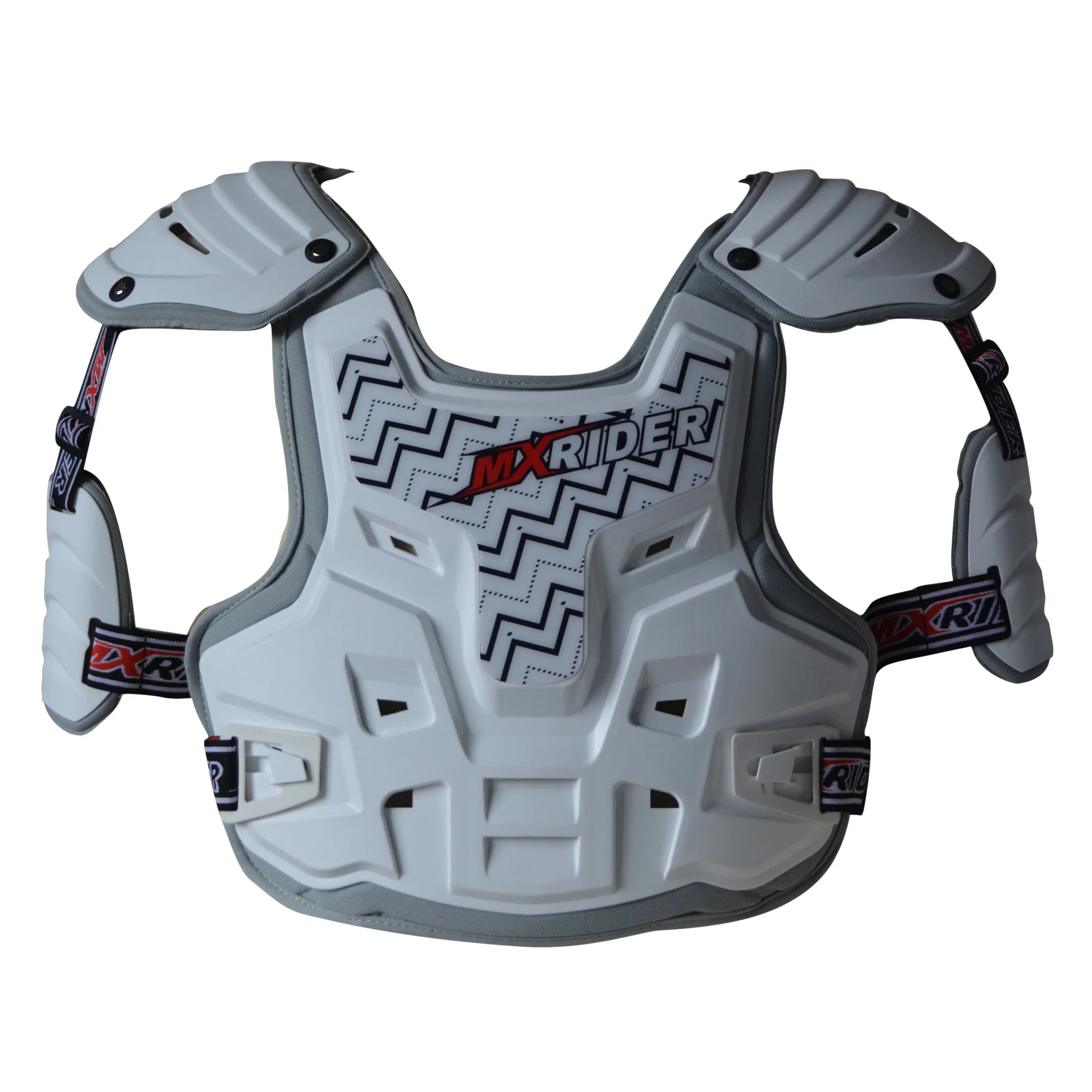CE Standard Full Body motocross Armor Jacket/Chest Protective Gear/Motorcycle gear