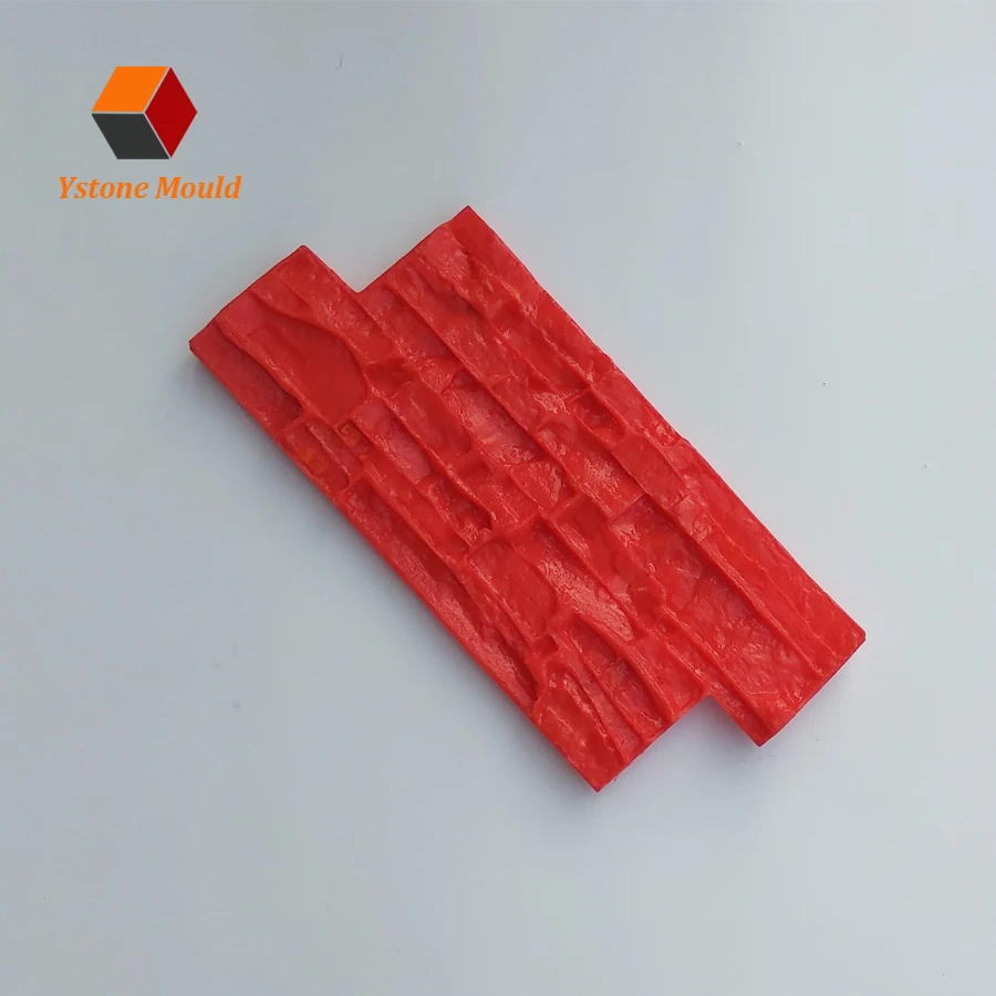 kenya flexible flooring concrete stamp mat for sale