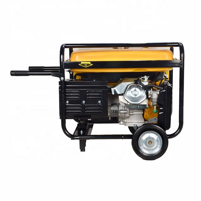 48v dc 7.5 kva generator 7.5 kva price
