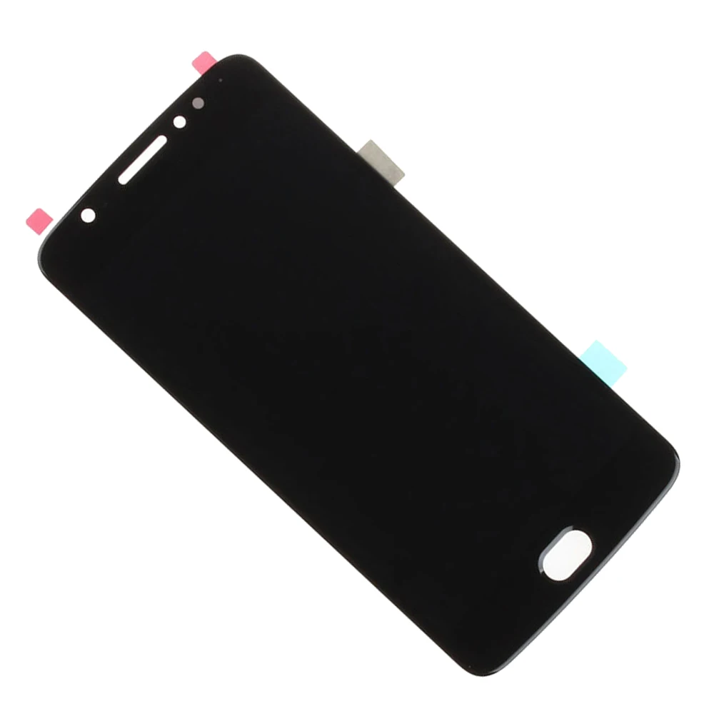 Full LCD Display Touch Screen for Motorola Moto E4 Lcd Display Assembly Xt1767 Xt1767pp Egen 4