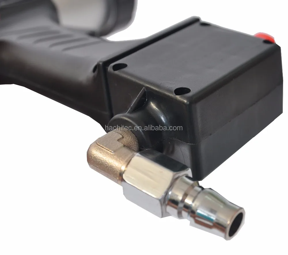 Professional Type15inches 600ml 20.3oz pneumatic caulking gun pneumatic caulk gun Pneumatic Applicator for Contractor Use
