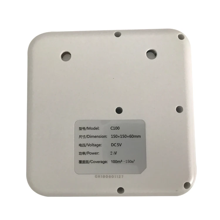 High Efficiency Commercial Aroma Diffuser / Essential oil based on battery or usb