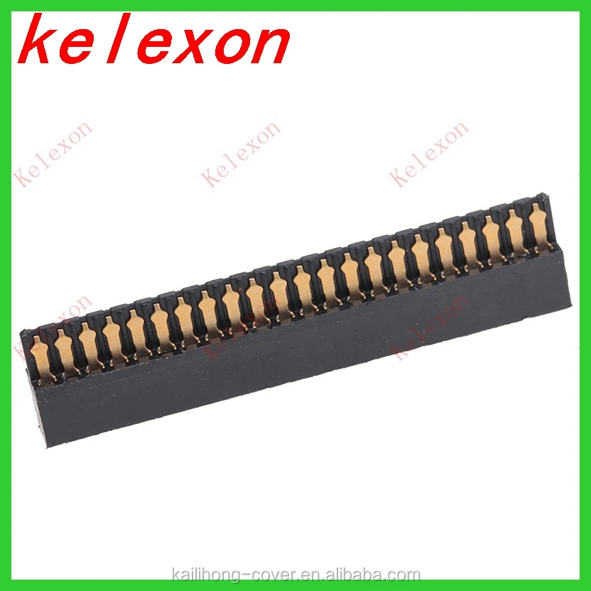 NEW Hard Drive Connector IDE 44 pins for Dell Latitude D500 D505 D600 D610 D800 D810