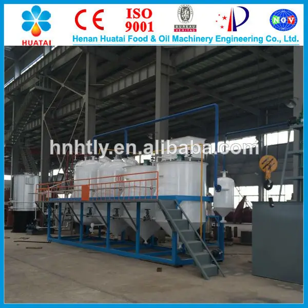 sunflower oil extractor