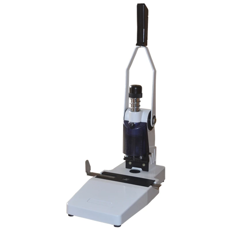 
Industrial Paper Hole Punch 