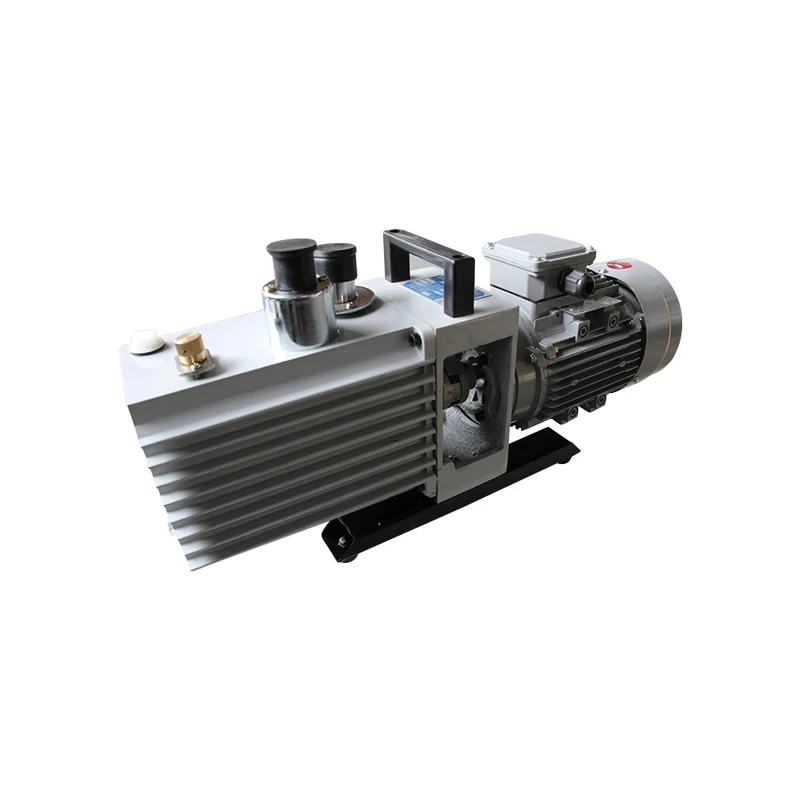 Factory Sales Multi-Function 12 cfm Vacuum Pump for Vacuum Filtration