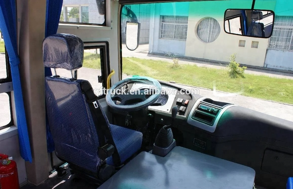 CNG городской автобус EQ6810P3G