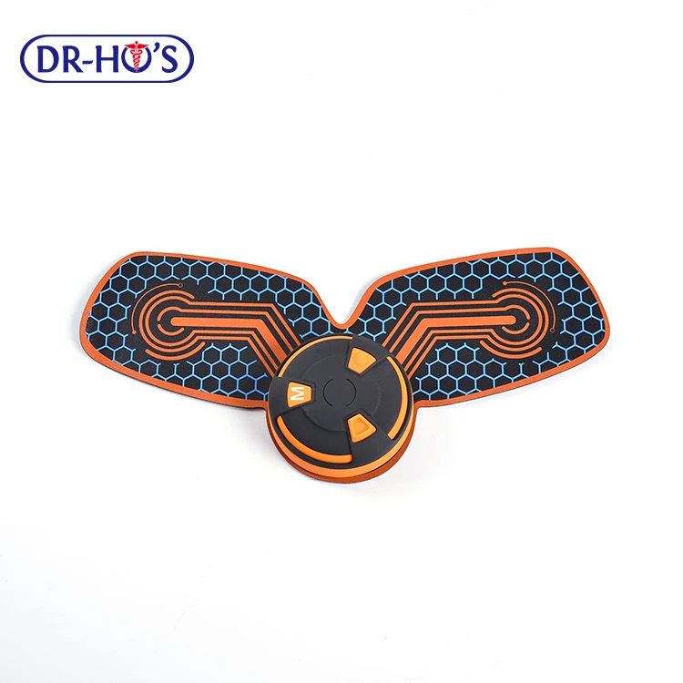 
Electronic Sports Wireless EMS Electro Muscle Stimulator Massager 