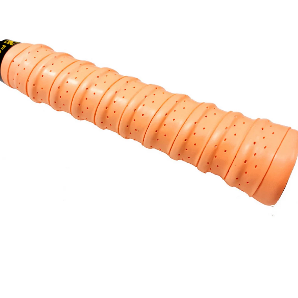 Squash Rackets Senior Keel Overgrips