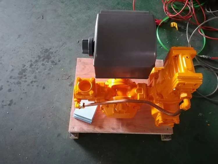 Bestfueling machine liquid controls bulk petrol counter positive displacement flow meter