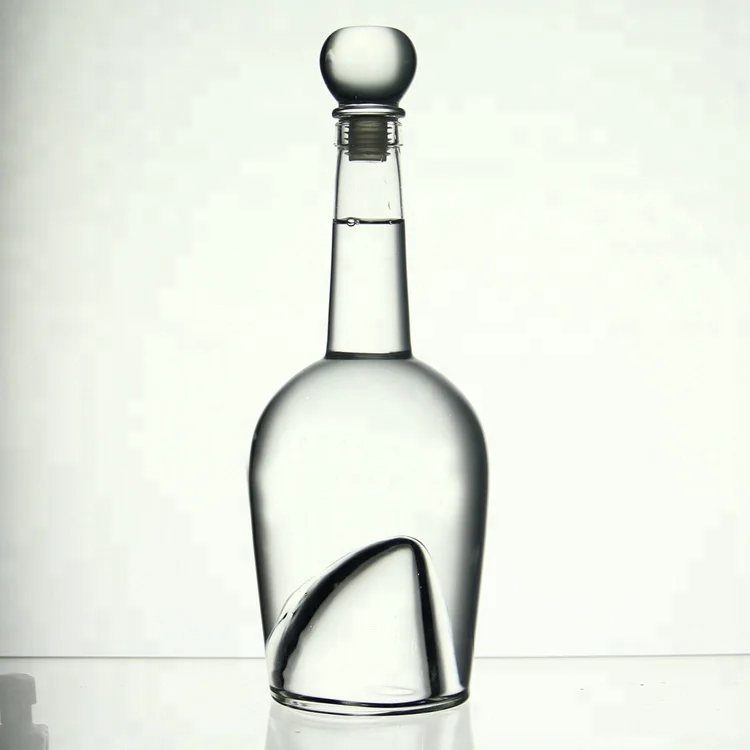 JHROC07 Wholesale Whiskey Liquor Decanter Glasses Gift Set