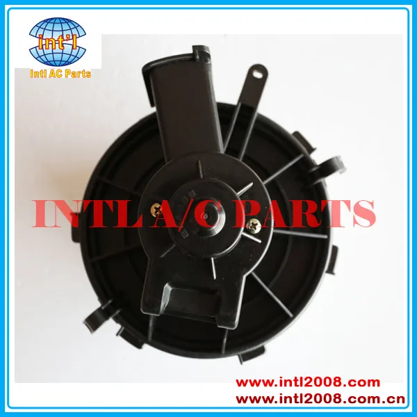 Мотор отопителя (печки) Fiat Ducato(250)/PSA Boxer 3 (-A/C) 77364058/6441Y2
