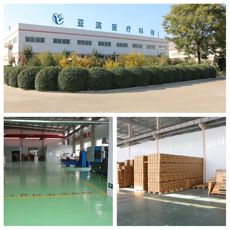 wholesale O type head neck shoulder radiotherapy mask thermoplastic mask